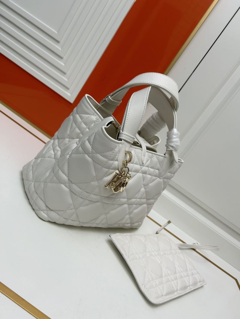 Christian Dior Shopping Bags